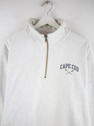 Champion Sweater Grau XL – Detailansicht Vorderseite