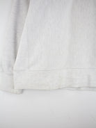 Champion Sweater Grau XL – Detailbild 1