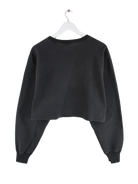 Champion Sweater Schwarz L – Rückseite