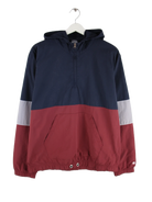 Champion Windbreaker Blau L – Vorderseite