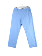 Chaps by Ralph Lauren Hose Blau One Size – Vorderseite