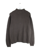 Chaps by Ralph Lauren Pullover Braun XL – Rückseite