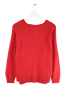 Chaps by Ralph Lauren Pullover Rot XL – Rückseite