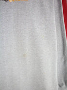 Chase Sweater Grau L – Detailbild 3