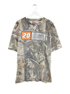 Chase T-Shirt Mehrfarbig XXL – Vorderseite