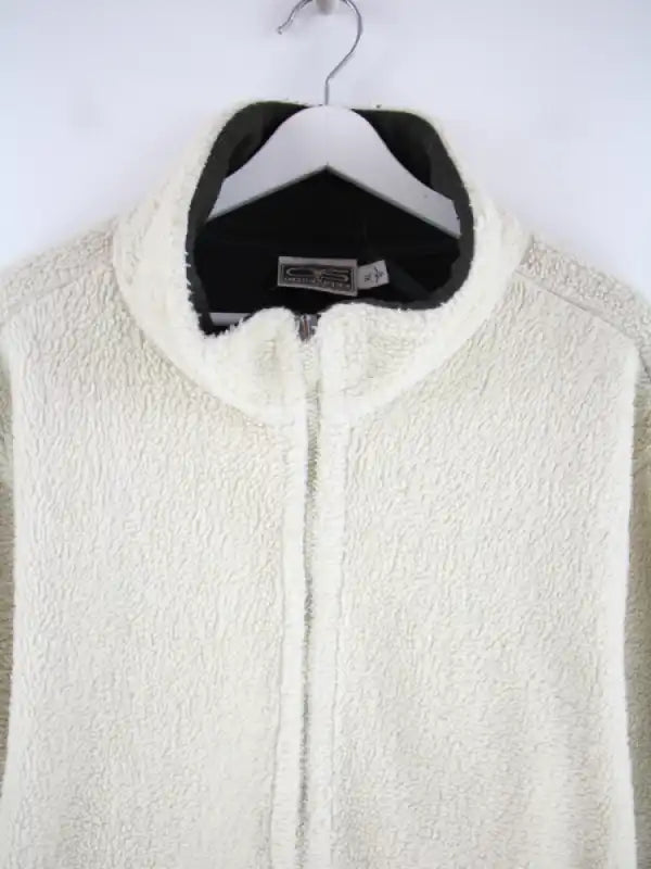 Chiemsee Leichte Jacke Beige XL – Detailbild 1