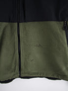 Columbia Fleece Mehrfarbig XXL – Detailbild 1