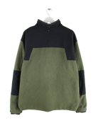 Columbia Fleece Mehrfarbig XXL – Rückseite
