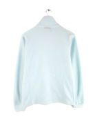 Columbia Fleece Türkis M – Rückseite