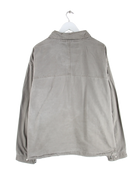 Columbia Jacke Grün XXL – Rückseite