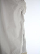 Columbia Leichte Jacke Beige XL – Detailansicht Vorderseite