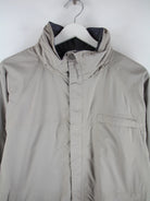 Columbia Leichte Jacke Beige XL – Etikett