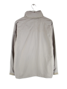 Columbia Leichte Jacke Beige XL – Rückseite