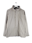Columbia Leichte Jacke Beige XL – Vorderseite