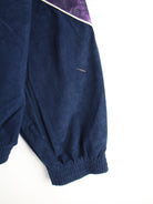 Diadora Trainingsjacke Blau XXL – Detailbild 1