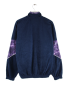 Diadora Trainingsjacke Blau XXL – Rückseite