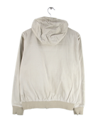 Dickies Leichte Jacke Beige S – Rückseite