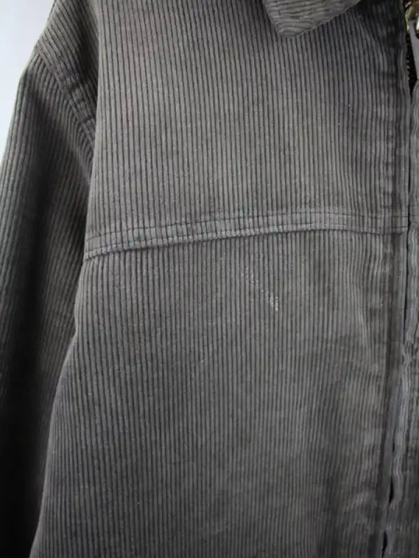 Dickies Leichte Jacke Grau L – Detailbild 3