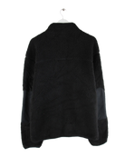 Dickies Leichte Jacke Schwarz XXL – Rückseite