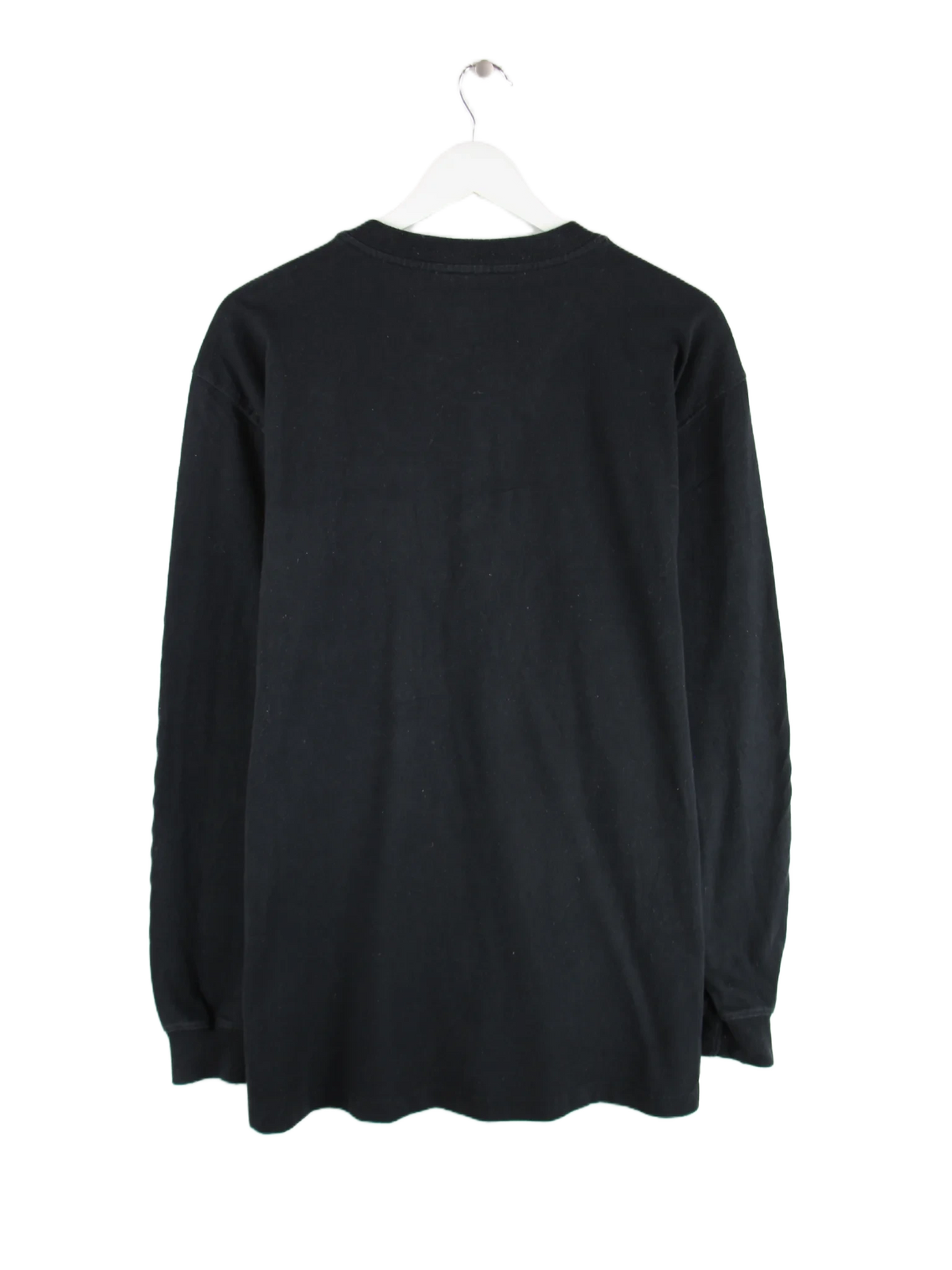 Dickies Sweatshirt Schwarz L – Rückseite