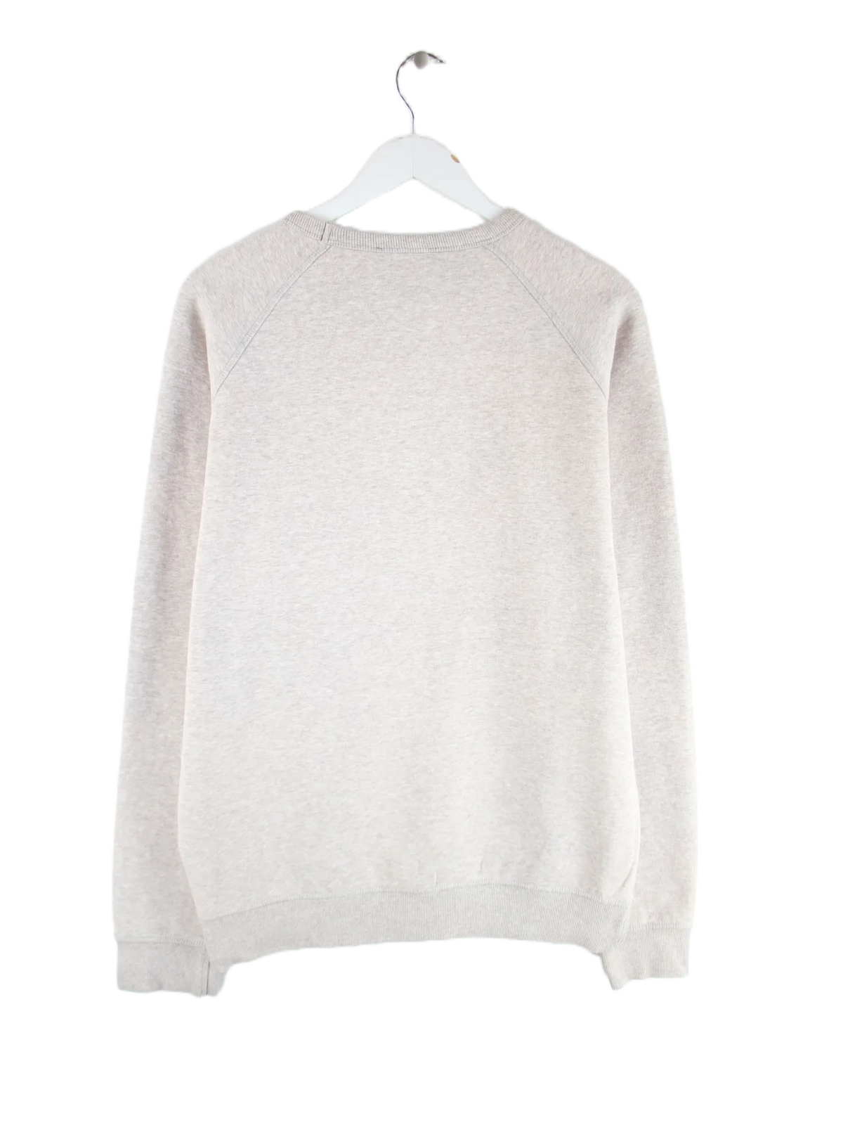 Diesel Sweater Grau XL – Rückseite