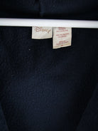 Disney Fleece Blau 3XL – Etikett