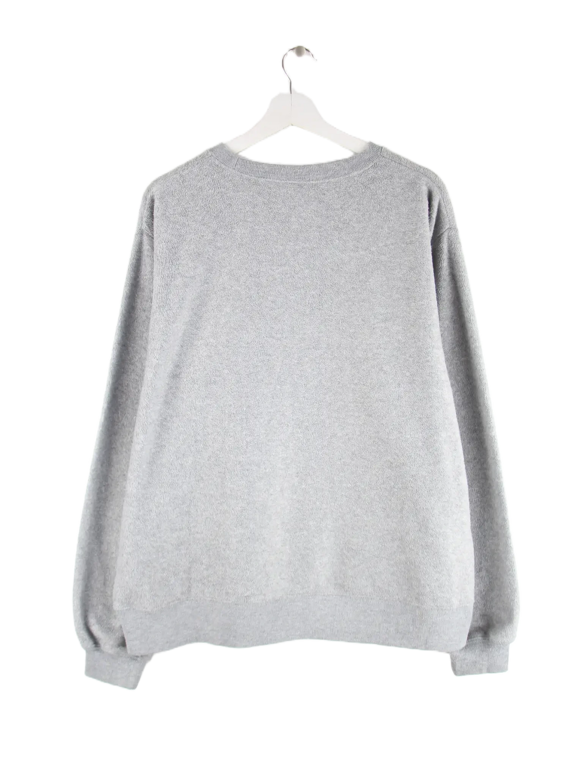 Disney Fleece Grau L – Rückseite