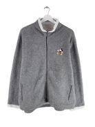 Disney Fleece Grau XL – Vorderseite