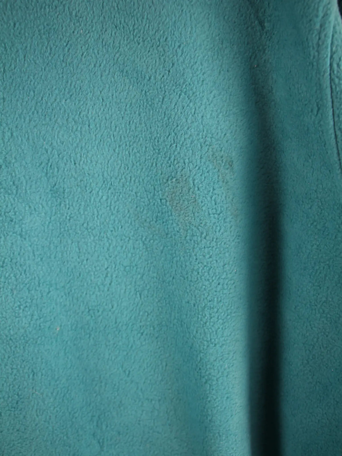 Disney Fleece Türkis 3XL – Detailbild 2