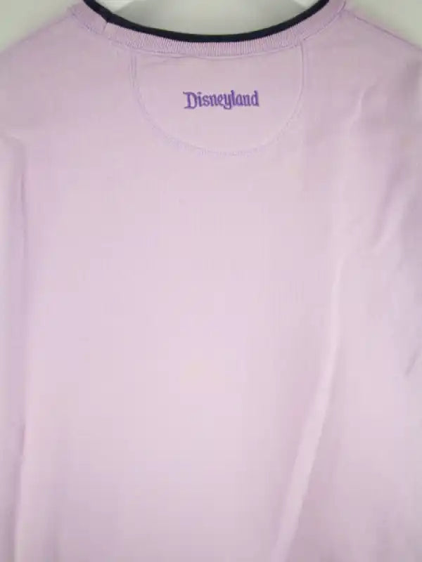 Disney Sweater Lila XXL – Detailbild 4