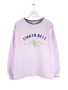 Disney Sweater Lila XXL – Vorderseite
