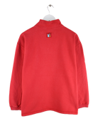 Disney Sweater Rot XL – Rückseite