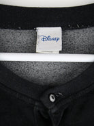 Disney Sweatshirt Schwarz L – Etikett