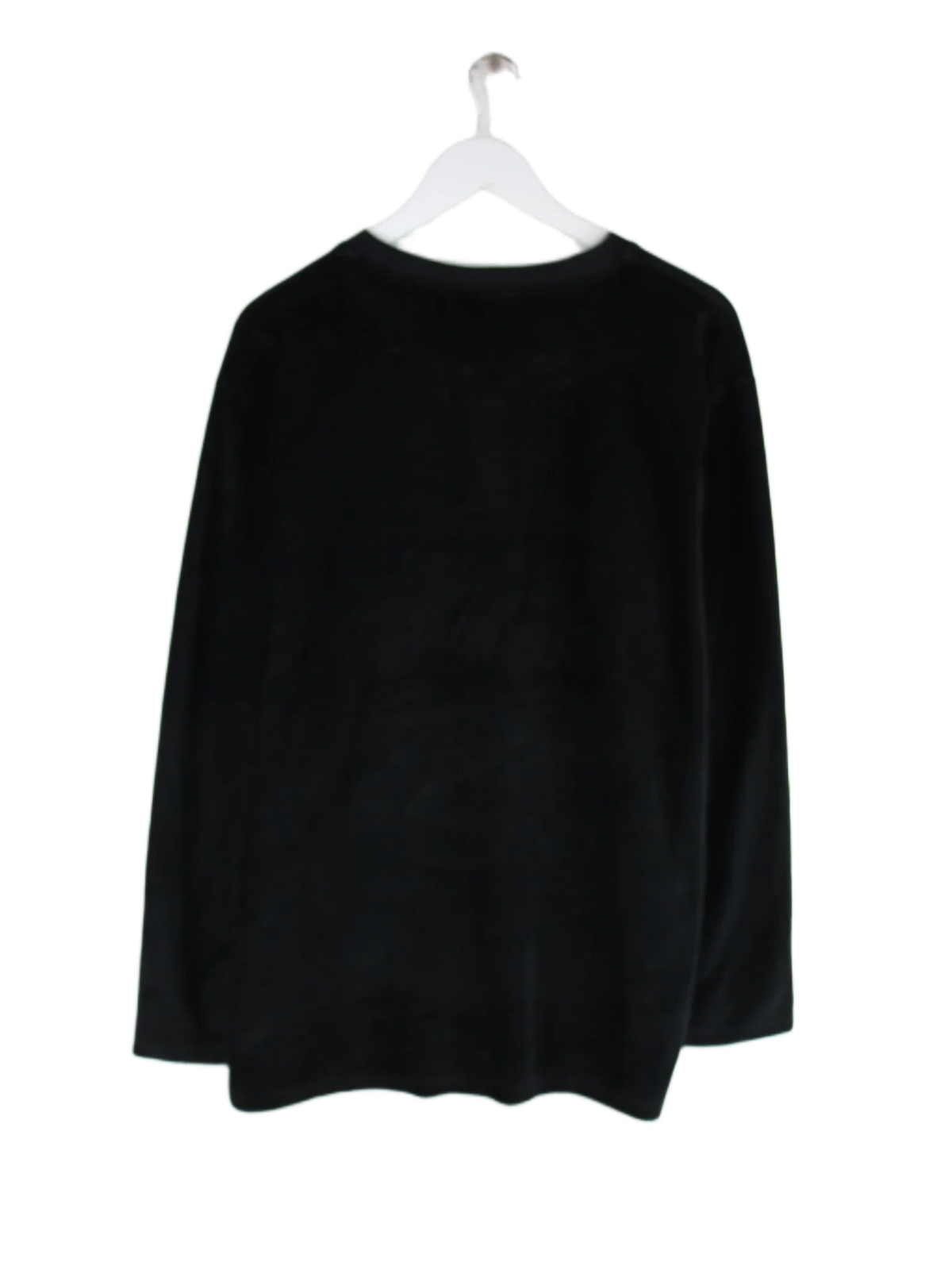 Disney Sweatshirt Schwarz L – Rückseite