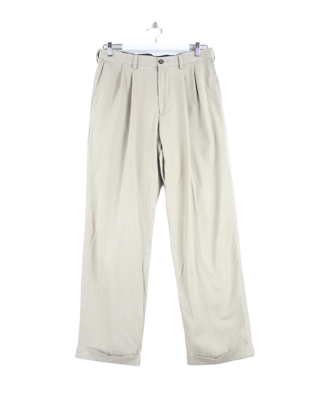 Dockers Hose Beige – Vorderseite