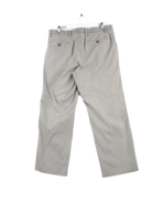Dockers Hose Beige – Rückseite