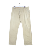 Dockers Hose Beige – Vorderseite