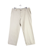 Dockers Hose Beige One Size – Vorderseite