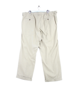 Dockers Hose Beige – Rückseite
