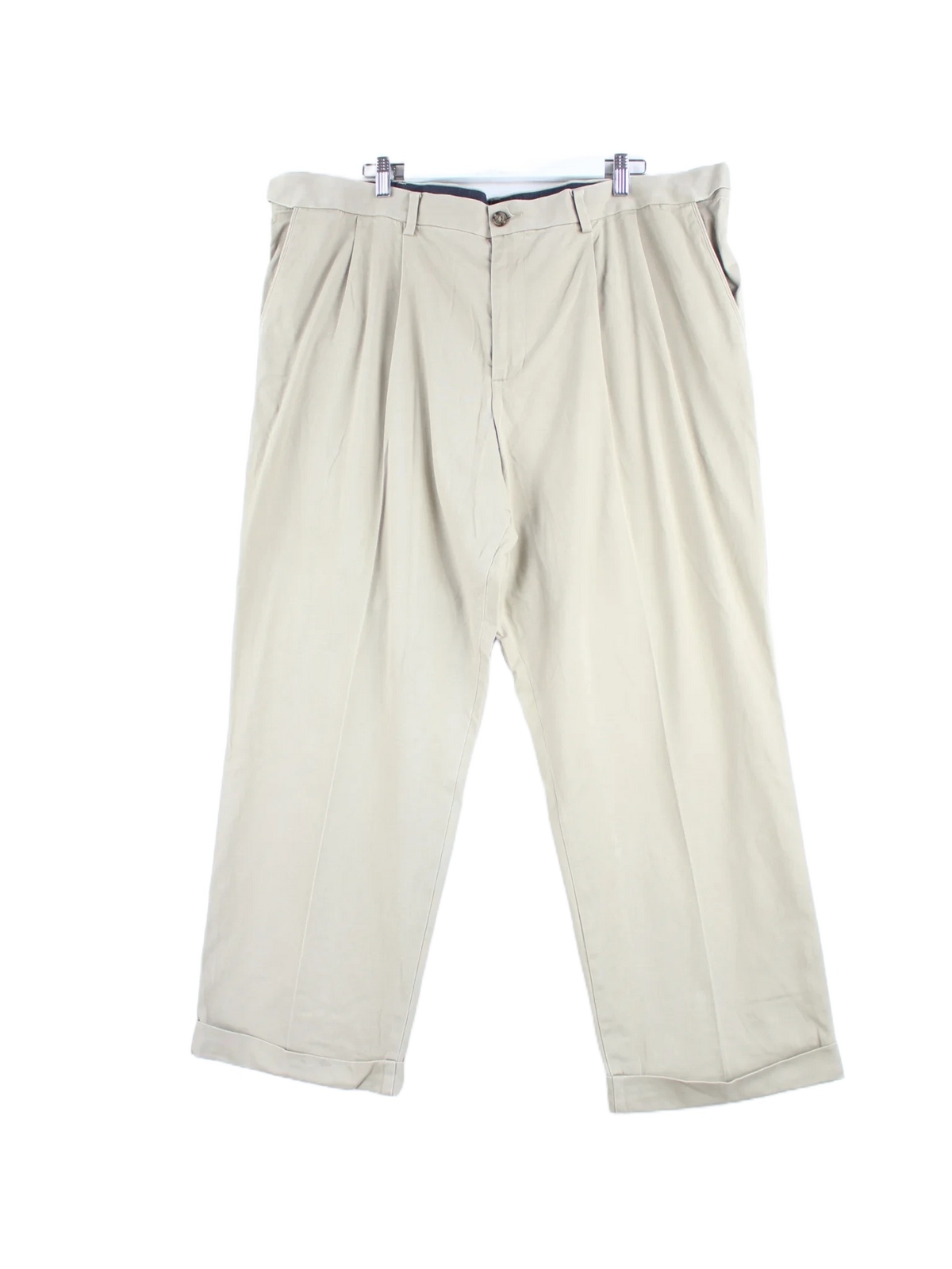 Dockers Hose Beige – Vorderseite