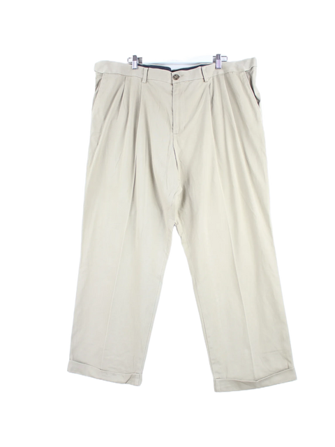 Dockers Hose Beige – Vorderseite