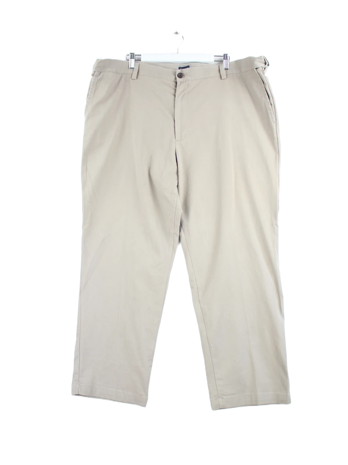 Dockers Hose Beige – Vorderseite