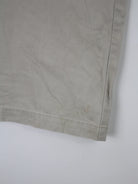 Dockers Hose Beige – Etikett