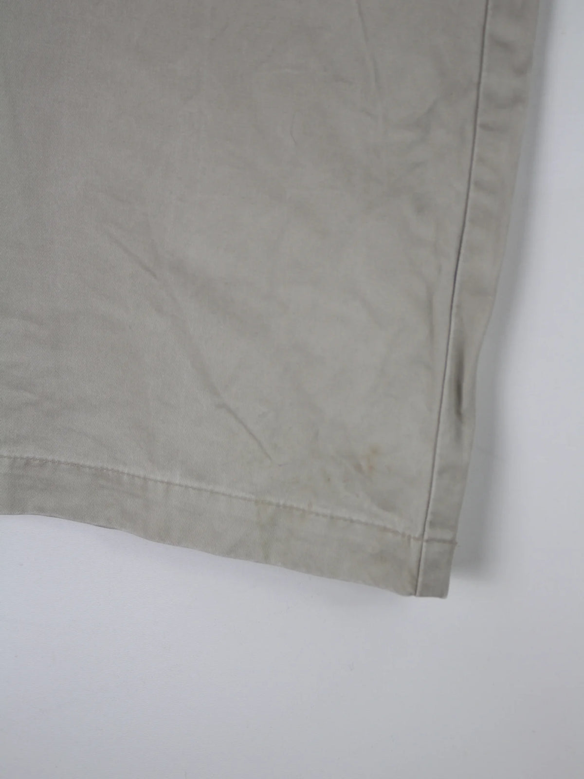 Dockers Hose Beige – Etikett