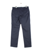 Dockers Hose Blau – Rückseite