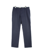 Dockers Hose Blau – Vorderseite