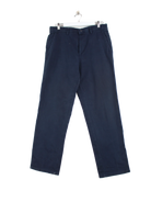 Dockers Hose Blau – Vorderseite
