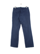 Dockers Hose Blau – Rückseite
