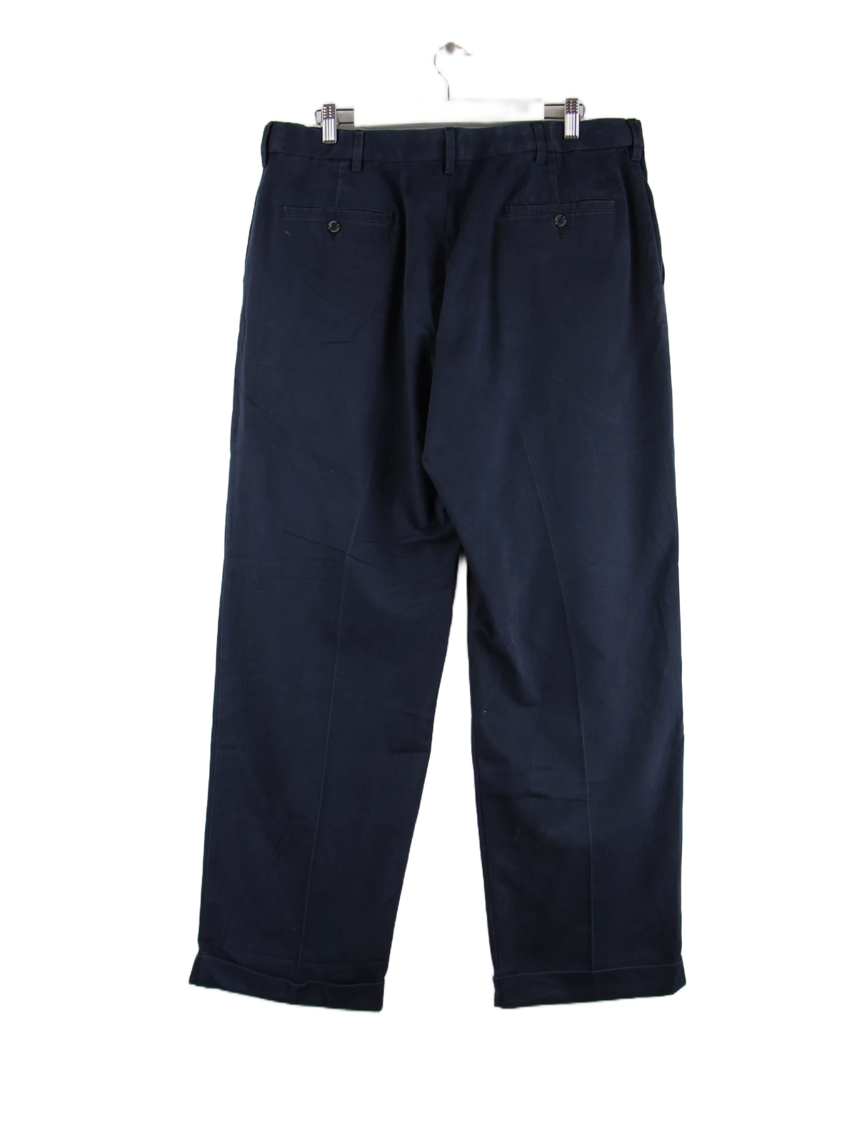Dockers Hose Blau One Size – Rückseite