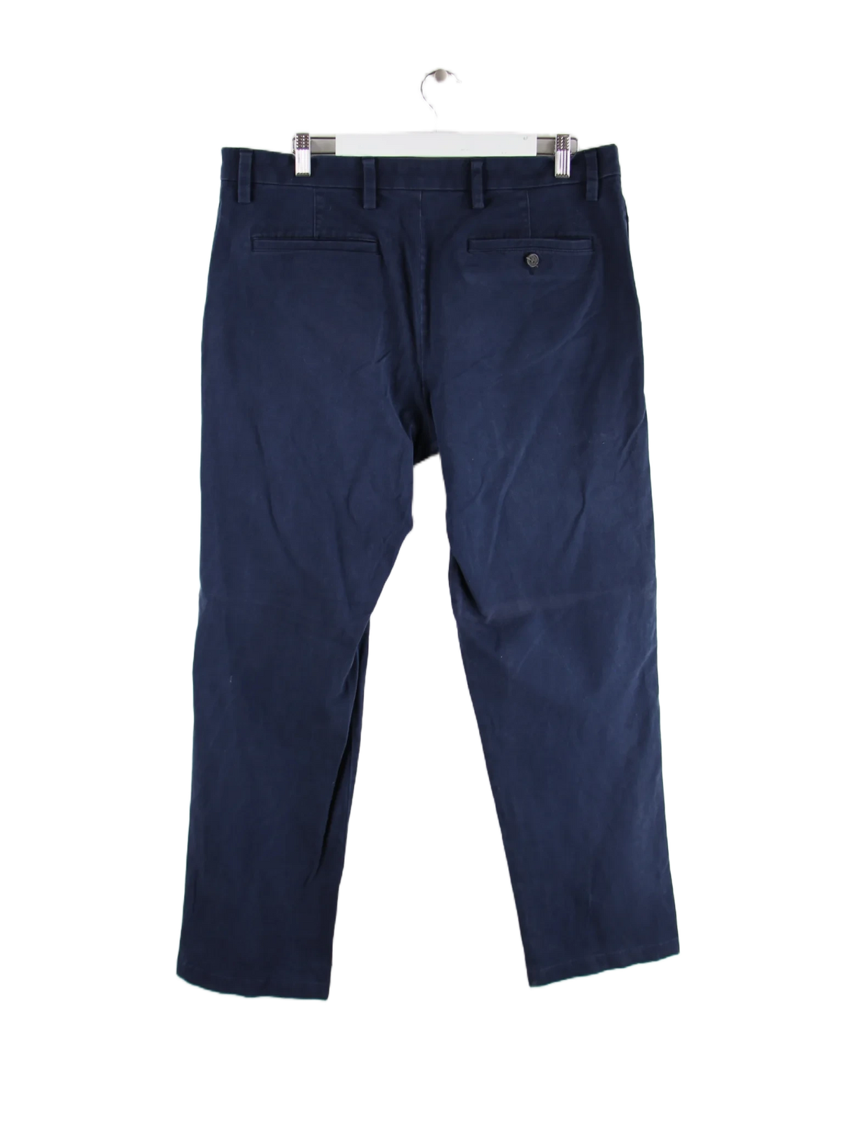 Dockers Hose Blau – Rückseite